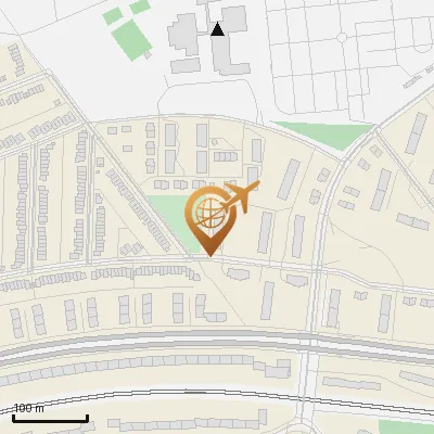 Foto zu Stewardstraße 21-23, 14169 Berlin