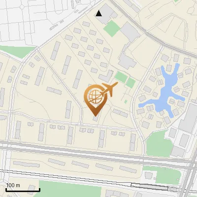 Foto zu Stewardstraße 3, 14169 Berlin