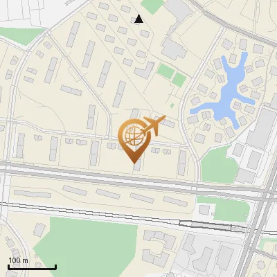 Foto zu Stewardstraße 4, 14169 Berlin