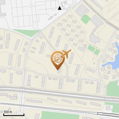 Foto zu Stewardstraße 7, 14169 Berlin