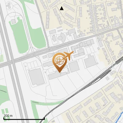 Karte Steyler Straße 17-21, 51067 Köln