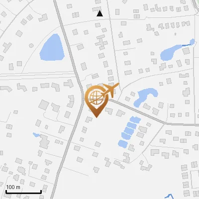 Karte Sthamerstraße 2-6, 22397 Hamburg