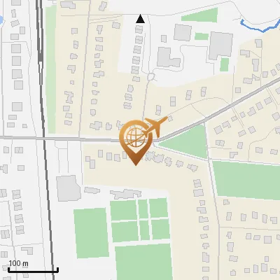 Karte Sthamerstraße 39-42, 22397 Hamburg