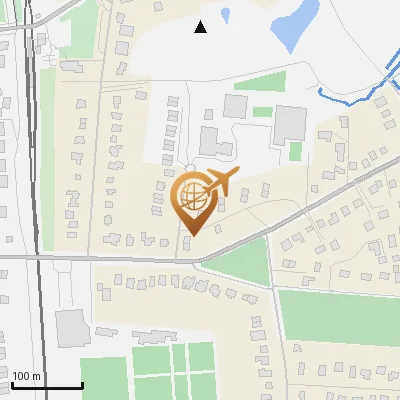 Foto zu Sthamerstraße 43, 22397 Hamburg