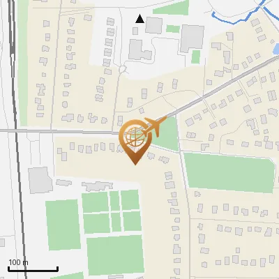 Karte Sthamerstraße 48, 22397 Hamburg