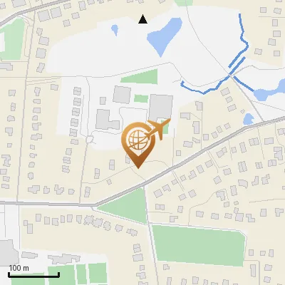 Karte Sthamerstraße 49, 22397 Hamburg