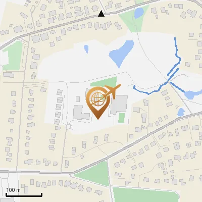 Karte Sthamerstraße 55, 22397 Hamburg