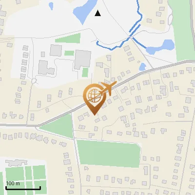 Karte Sthamerstraße 56-62, 22397 Hamburg