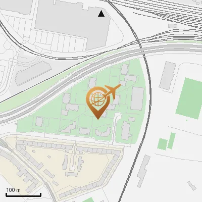 Foto zu Stichstraße 6, 13597 Berlin