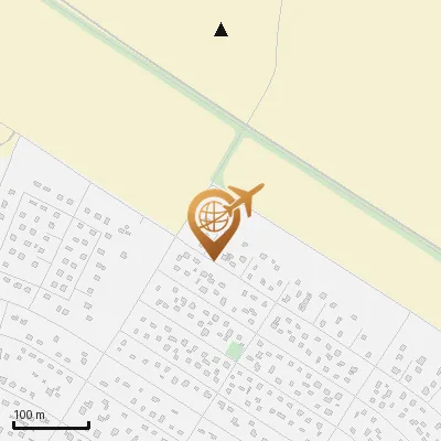 Foto zu Stichweg A 3-4, 13088 Berlin