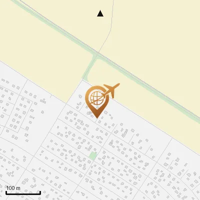 Foto zu Stichweg B 1-6, 13088 Berlin