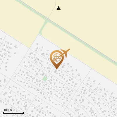 Foto zu Stichweg C 1-6, 13088 Berlin