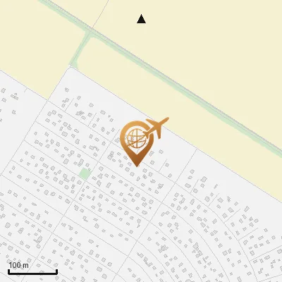 Foto zu Stichweg D 1-6, 13088 Berlin