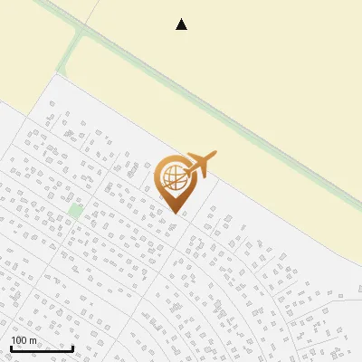 Foto zu Stichweg E 3-4, 13088 Berlin