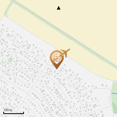 Foto zu Stichweg F 1-5, 13088 Berlin