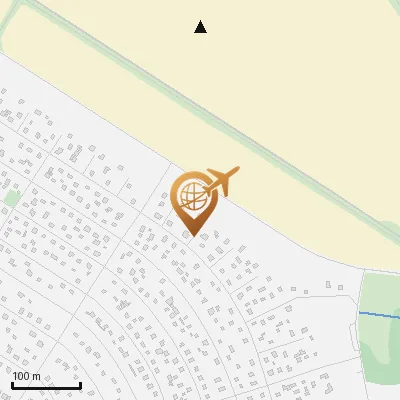 Foto zu Stichweg G 1-6, 13088 Berlin