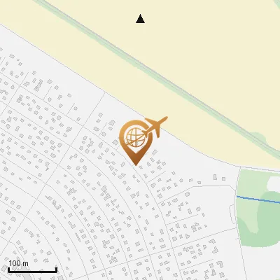 Foto zu Stichweg H 1-8, 13088 Berlin