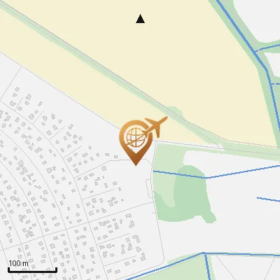 Foto zu Stichweg K 13-14, 13088 Berlin