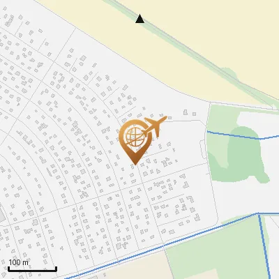 Foto zu Stichweg L 1-3, 13088 Berlin