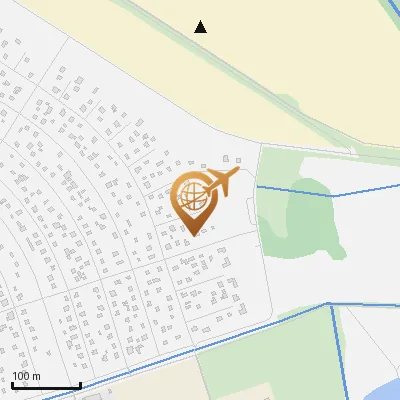 Foto zu Stichweg L 6-12, 13088 Berlin