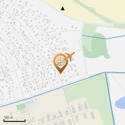 Foto zu Stichweg M 1-6, 13088 Berlin