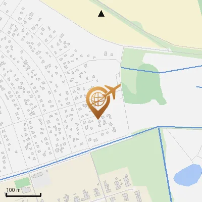 Foto zu Stichweg M 7-11, 13088 Berlin