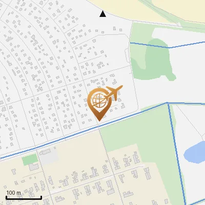 Foto zu Stichweg N 1-4, 13088 Berlin