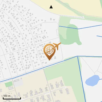 Foto zu Stichweg N 6-10, 13088 Berlin