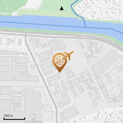 Foto zu Stieffring 9-14, 13627 Berlin