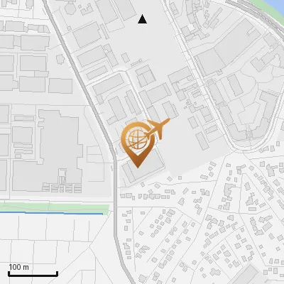 Foto zu Stieffring 2-4, 13627 Berlin