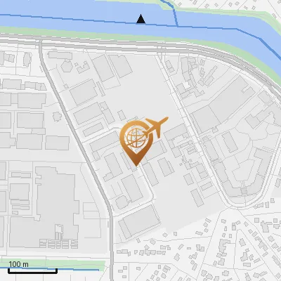 Foto zu Stieffring 6-8, 13627 Berlin