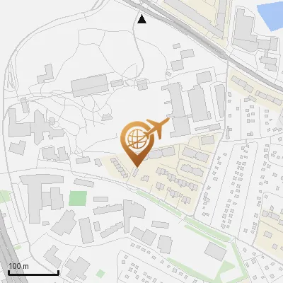 Karte Stiegkamp 11, 22763 Hamburg