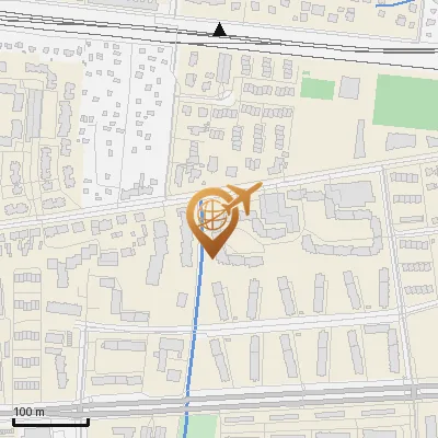 Foto zu Stieglakeweg 19-22, 13591 Berlin