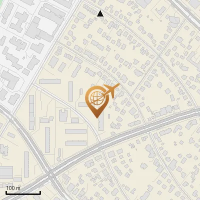 Foto zu Stieglitzweg 15-23, 12351 Berlin