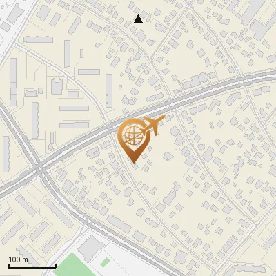 Foto zu Stieglitzweg 27, 12351 Berlin