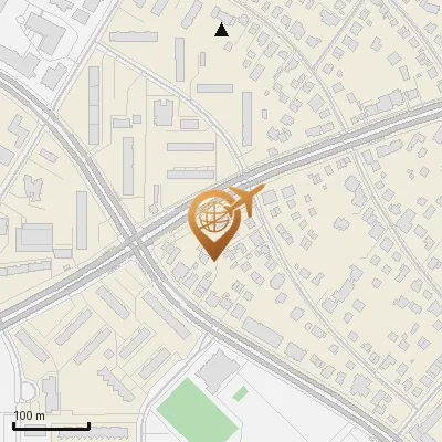 Foto zu Stieglitzweg 28, 12351 Berlin