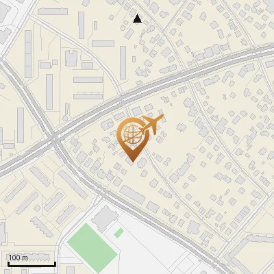 Foto zu Stieglitzweg 31-38, 12351 Berlin