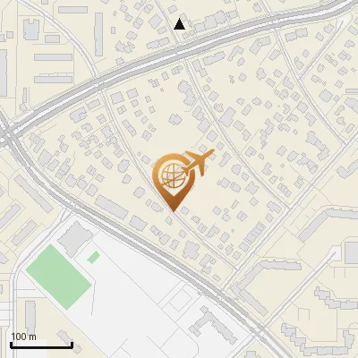 Foto zu Stieglitzweg 39-48, 12351 Berlin