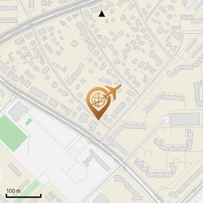 Foto zu Stieglitzweg 51-55, 12351 Berlin