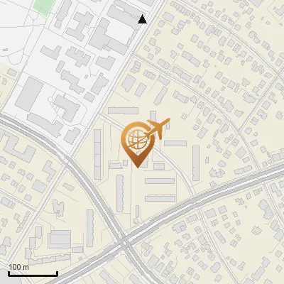 Foto zu Stieglitzweg 6-10, 12351 Berlin