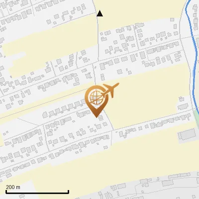 Karte Stieglstraße 23, 80999 München