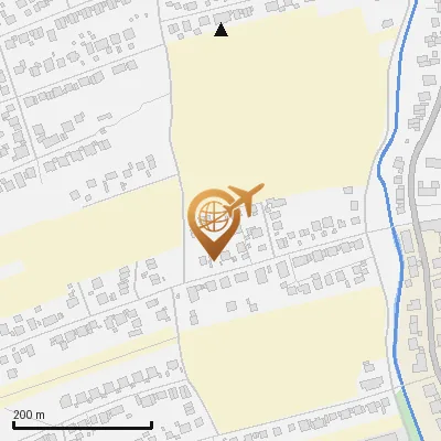 Karte Stieglstraße 52-60, 80999 München