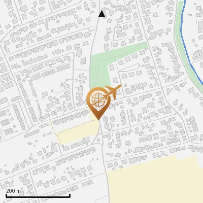 Karte Stieglstraße 80, 80999 München