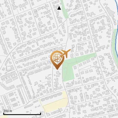 Karte Stieglstraße 89-93, 80999 München