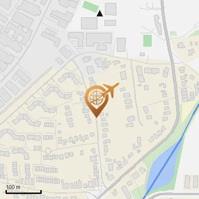 Karte Stiegstück 20, 22339 Hamburg