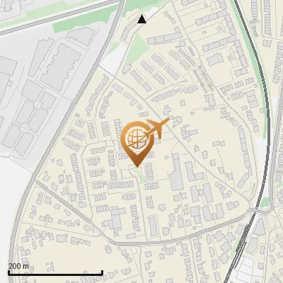 Foto zu Stieleichenweg 32, 50999 Köln