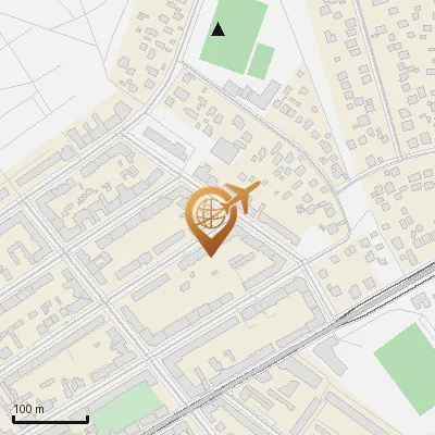 Foto zu Stienitzseestraße 2-3, 12489 Berlin