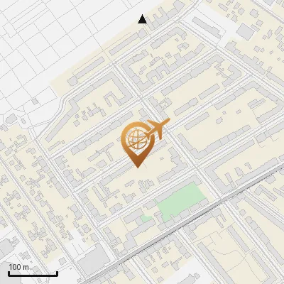 Foto zu Stienitzseestraße 22-37, 12489 Berlin