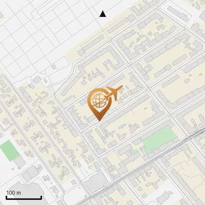 Foto zu Stienitzseestraße 40-45, 12489 Berlin