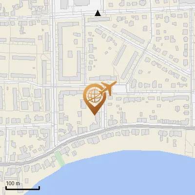 Foto zu Stienitzseestraße 2-8, 12587 Berlin